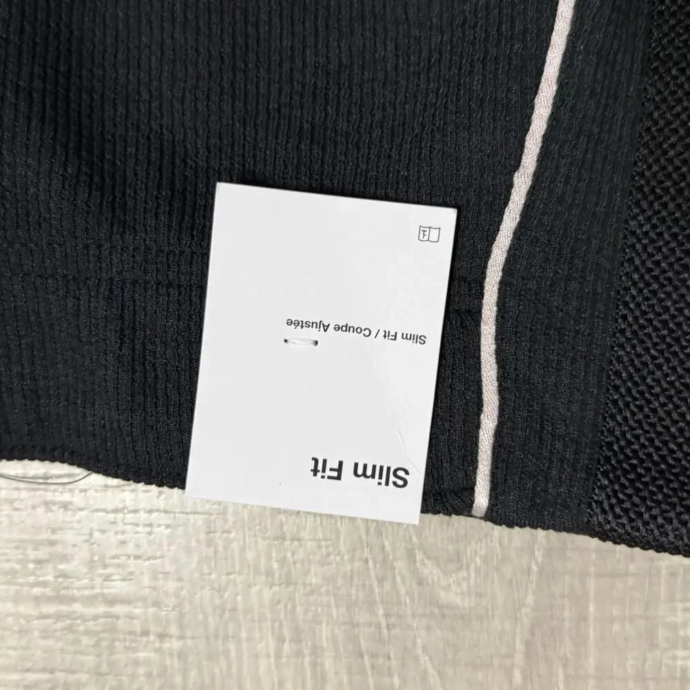 Nike Naomi Osaka High Waisted Ribbed Maxi Skirt Black IF2443 010 Women’s XS - Picture 10 of 13